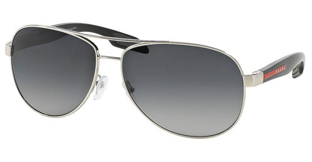 PRADA SPORT Sunglasses PS53PS-1BC5W1