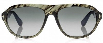 Tom Ford Sunglasses IVAN TF397-20B