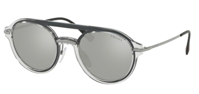 Prada Sport Sunglasses PS 05TS-MQG2B0