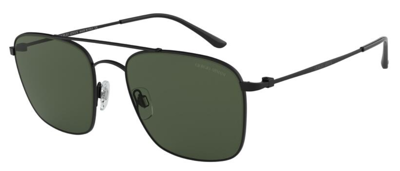 Giorgio Armani Sunglasses AR6080-300171