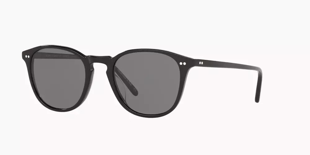 Oliver Peoples Sunglasses FORMAN L.A OV5414SU-100581