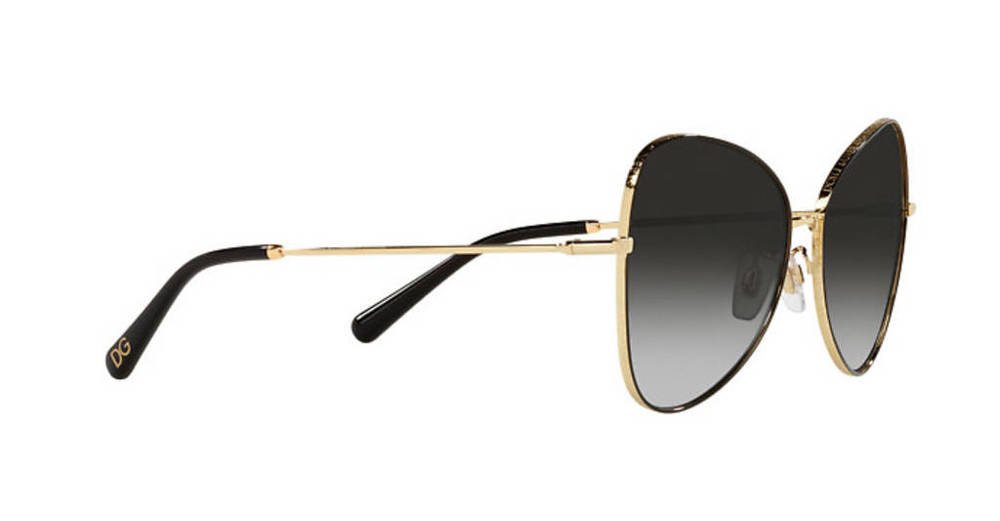 Dolce & Gabbana Sunglasses DG2274-13348G