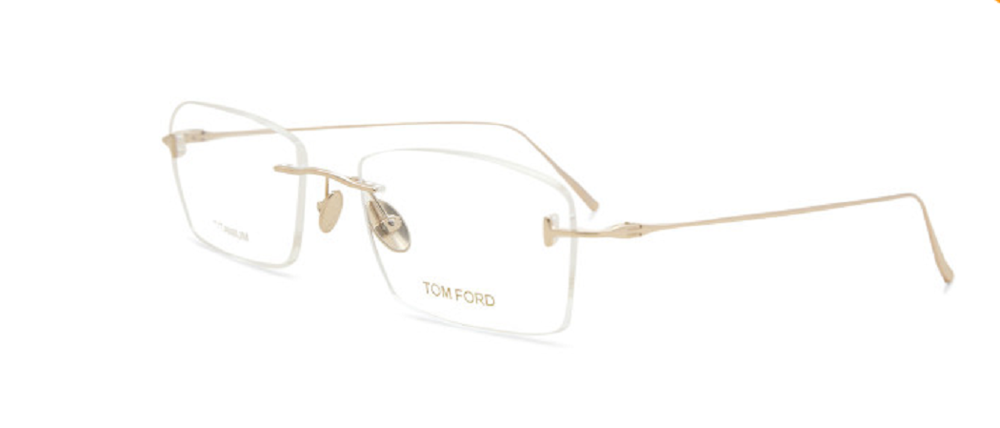 Tom Ford Optical frame FT5678-028
