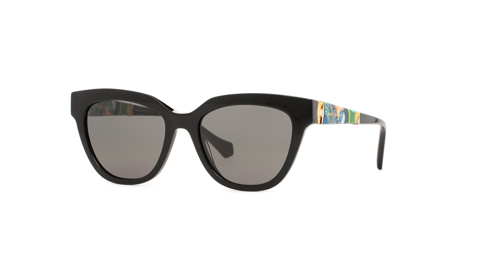 Ana Hickmann Okulary przeciwsłoneczne AH9356-A01