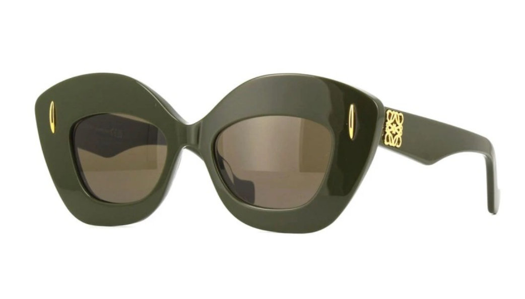 Loewe Sunglasses LW40127I-4896E