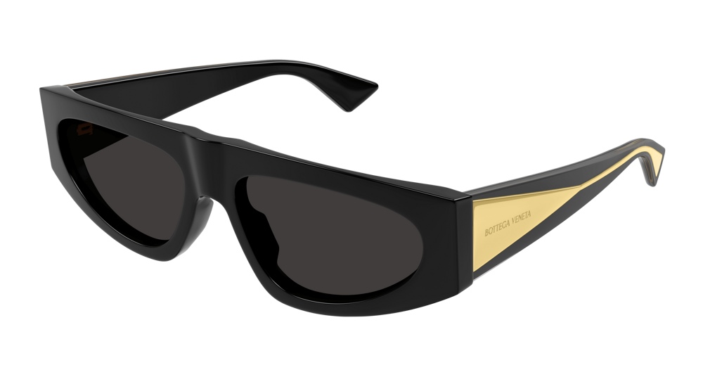 Bottega Veneta Sunglasses BV1277S-001