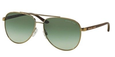 Michael Kors Sunglasses MK5007-10432L