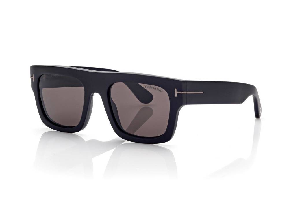 Tom Ford Sunglasses FT0711-N-5302A