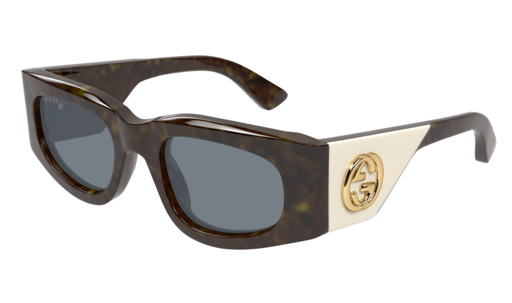 Gucci Okulary przeciwsłoneczne GG1664S-003 