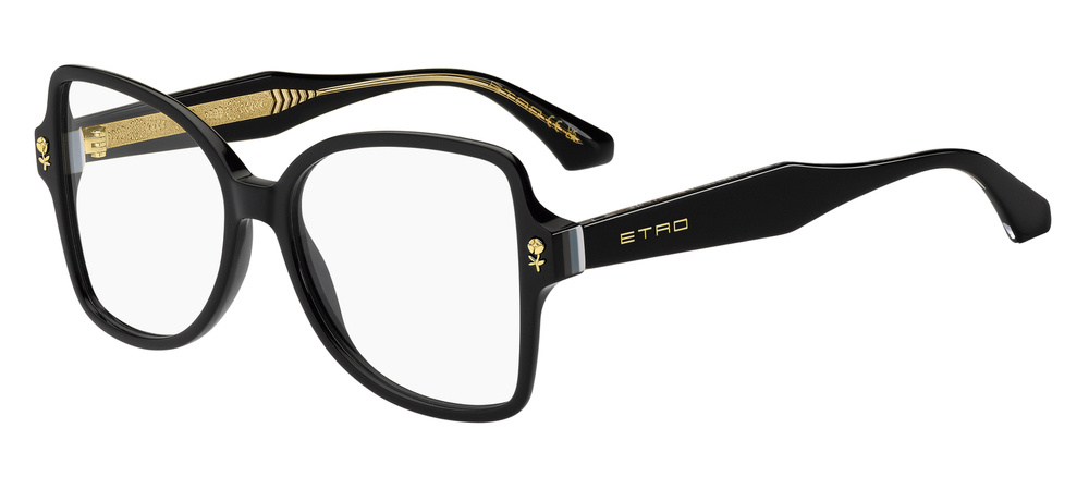 Etro Okulary korekcyjne ETRO 0013-807 (108230)