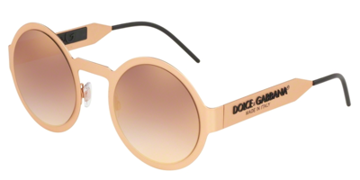 Dolce & Gabbana Okulary przeciwsłoneczne DG2234-13306F
