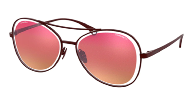 Chanel Sunglasses CH4260-C476EB