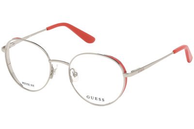 Guess Okulary korekcyjne GU2700-006
