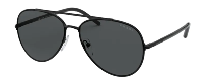 Prada Sunglasses PR66XS-1AB5S0