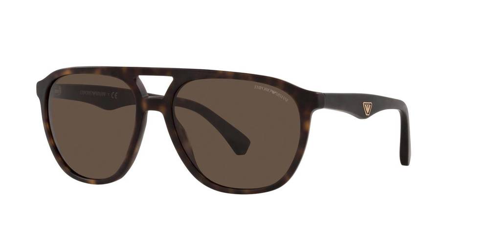 Emporio Armani Sunglasses EA4156-500273