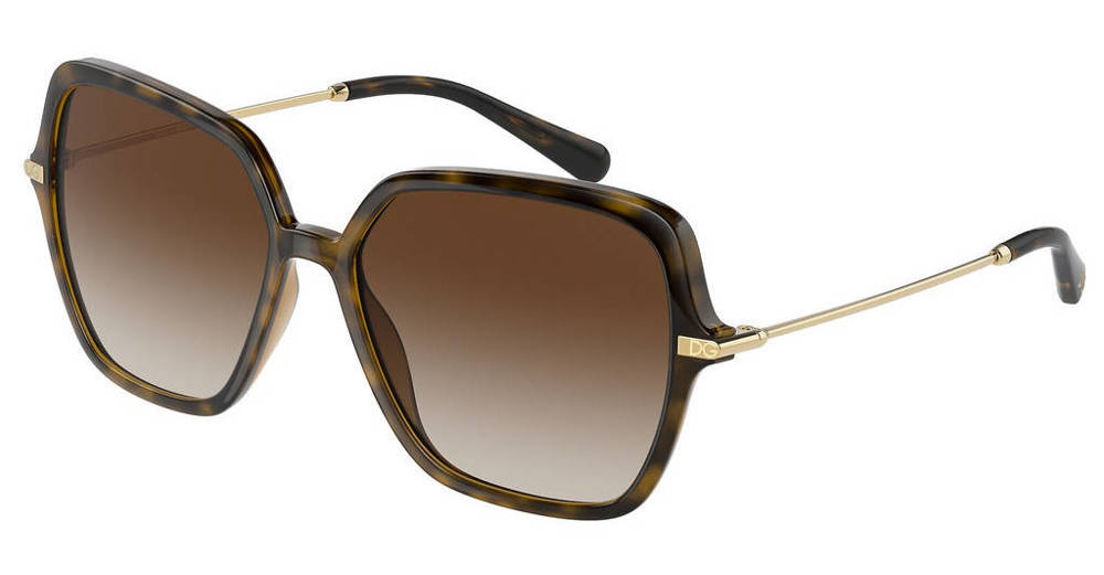 Dolce & Gabbana Sunglasses DG6157-502/13