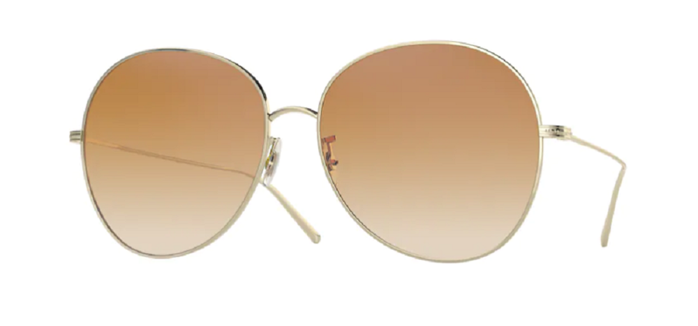 Oliver Peoples Okulary przeciwsłoneczne OV1289S-50357K