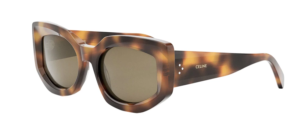 Celine Sunglasses CL40277I-5453E