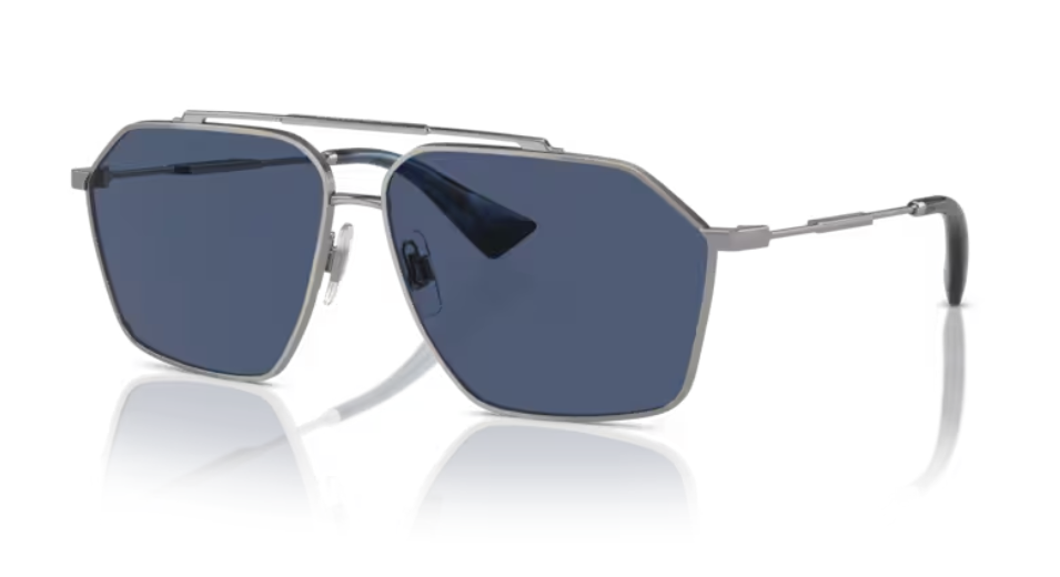Dolce & Gabbana Sunglasses DG2303-04/80
