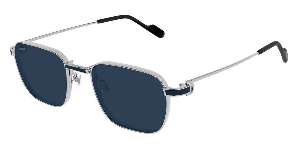 Cartier Okulary przeciwsłoneczne CT0497S-009