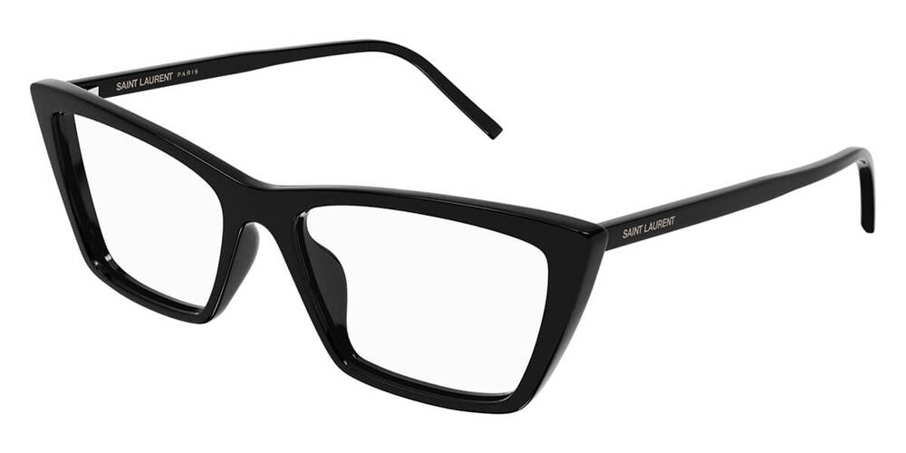 Saint Laurent Optical frame SL737 MICA THIN OPT-001