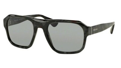PRADA Okulary przeciwsłoneczne PR02SS-UEM3C2