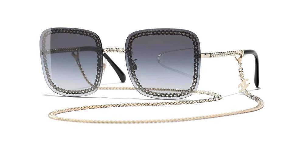 Chanel Sunglasses CH4244-C395S6