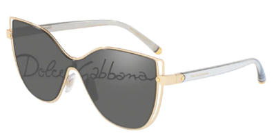 Dolce & Gabbana Sunglasses DG2236-02/P
