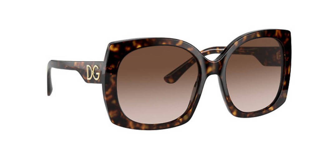 Dolce & Gabbana Sunglasses DG4385-502/13