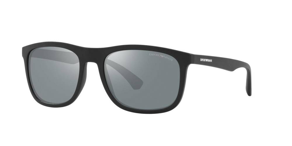 Emporio Armani Sunglasses EA4158-58696G