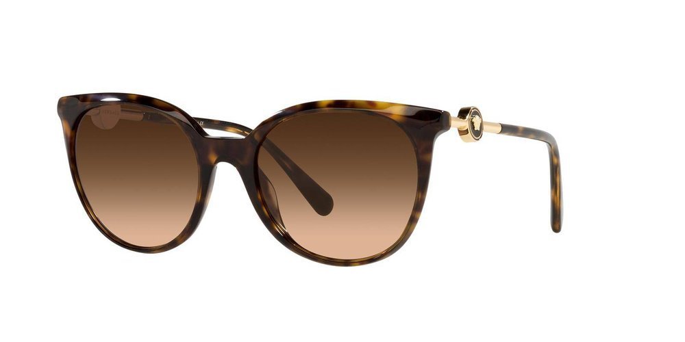 Versace Sunglasses VE4404-108/74
