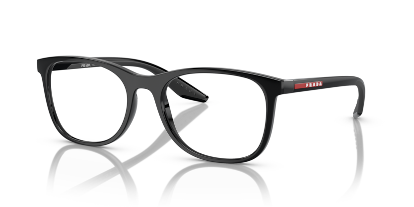 Prada Optical frame PS05PV-1AB1O1