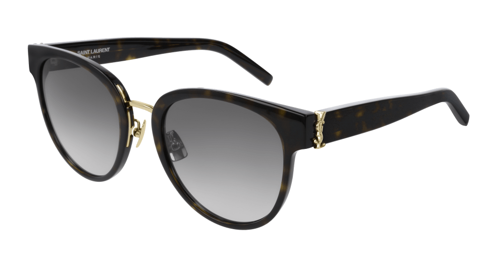 Saint Laurent Sunglasses SL M38/K-003