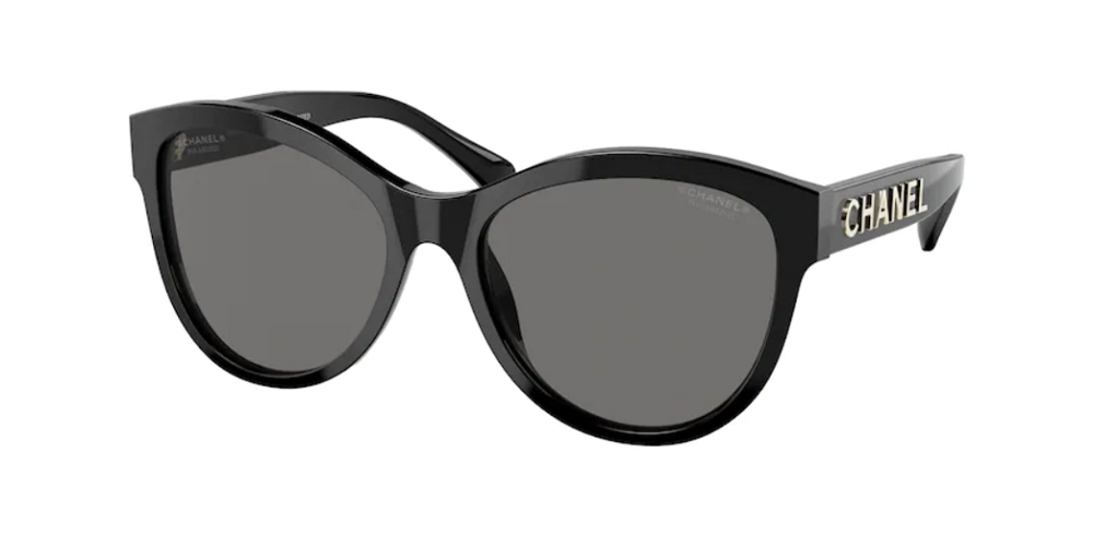 Chanel Okulary przeciwsłoneczne CH5458-C622T8