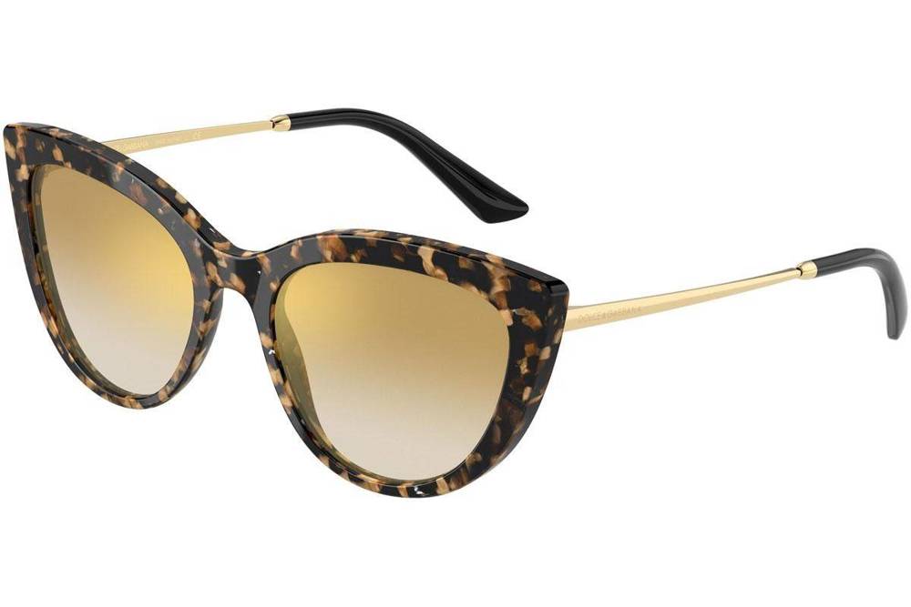 Dolce & Gabbana Sunglasses DG4408-911/6E
