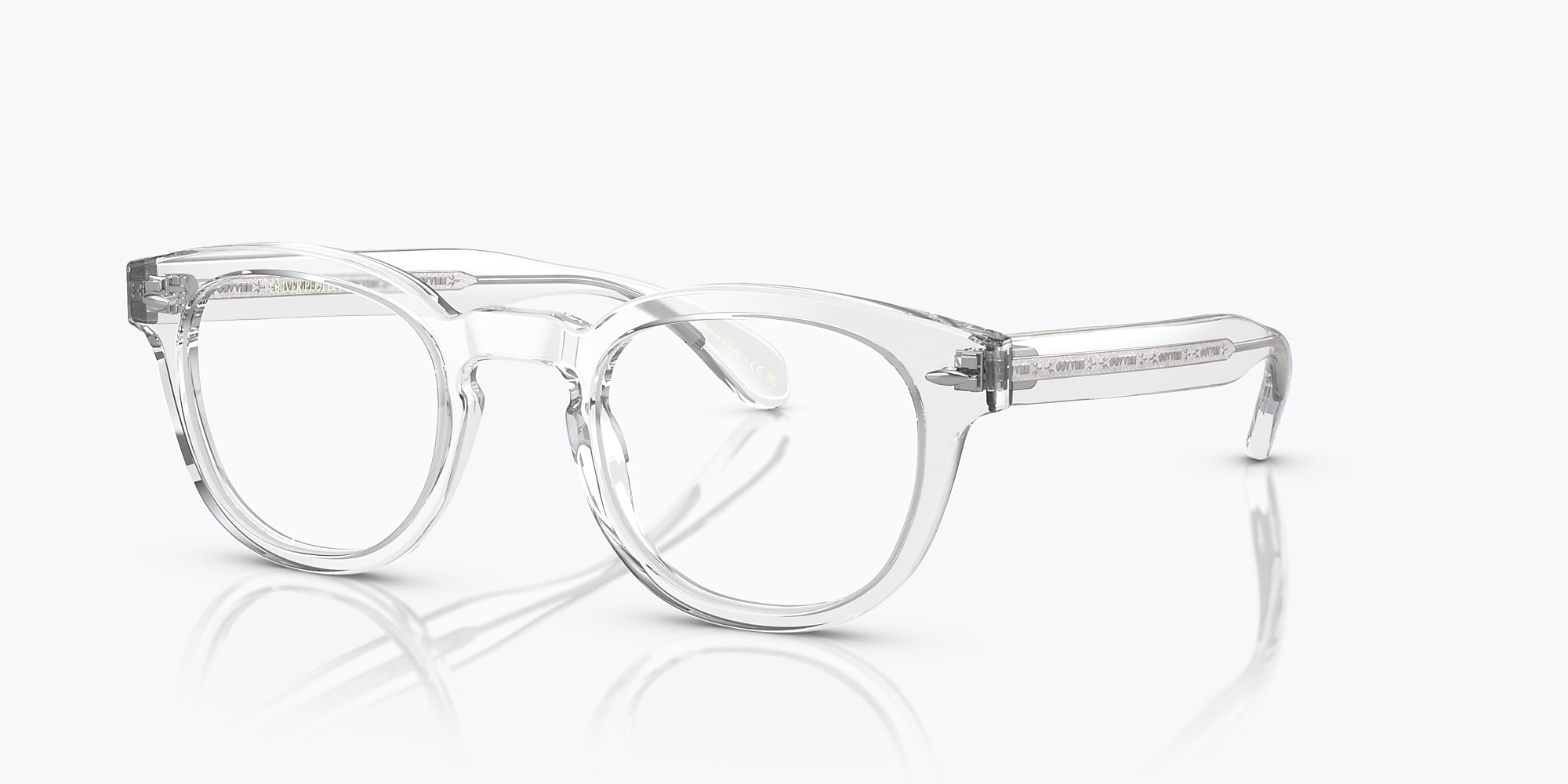 Oliver Peoples Optical frame SHELDRAKE OV5036-1762