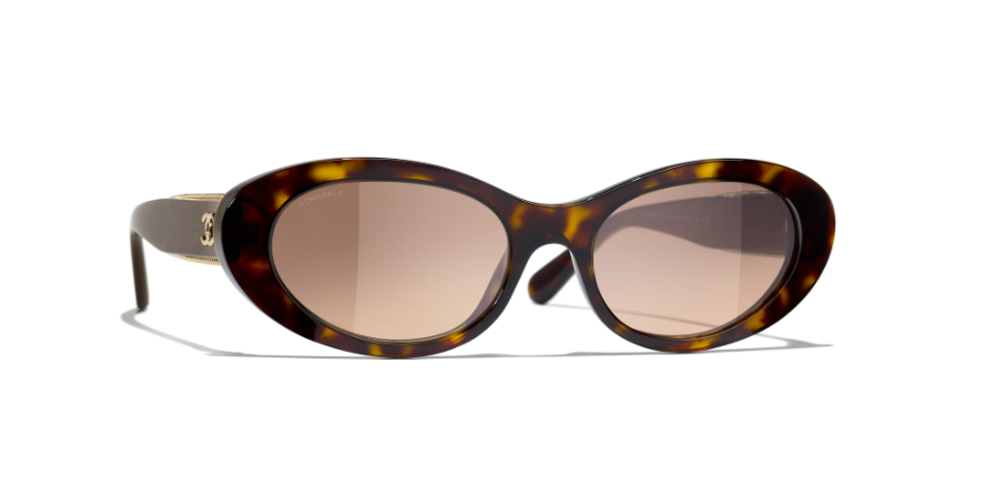 Chanel Okulary przeciwsłoneczne CH5515-C71451