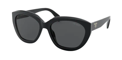 Prada Sunglasses PR16XS-1AB5S0
