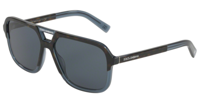Dolce & Gabbana Okulary przeciwsłoneczne DG4354-320980