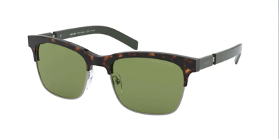 Prada Sunglasses PR 17XS-2AU08C
