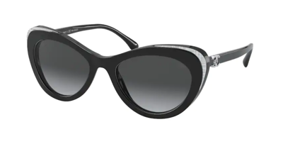 Chanel Okulary przeciwsłoneczne CH5432-C501S8