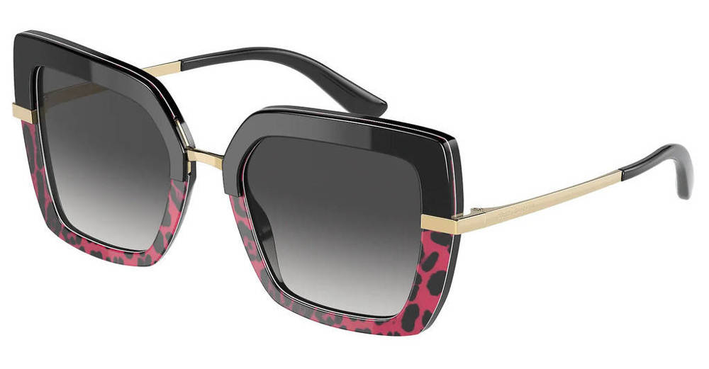 Dolce & Gabbana Sunglasses DG4373-33198G