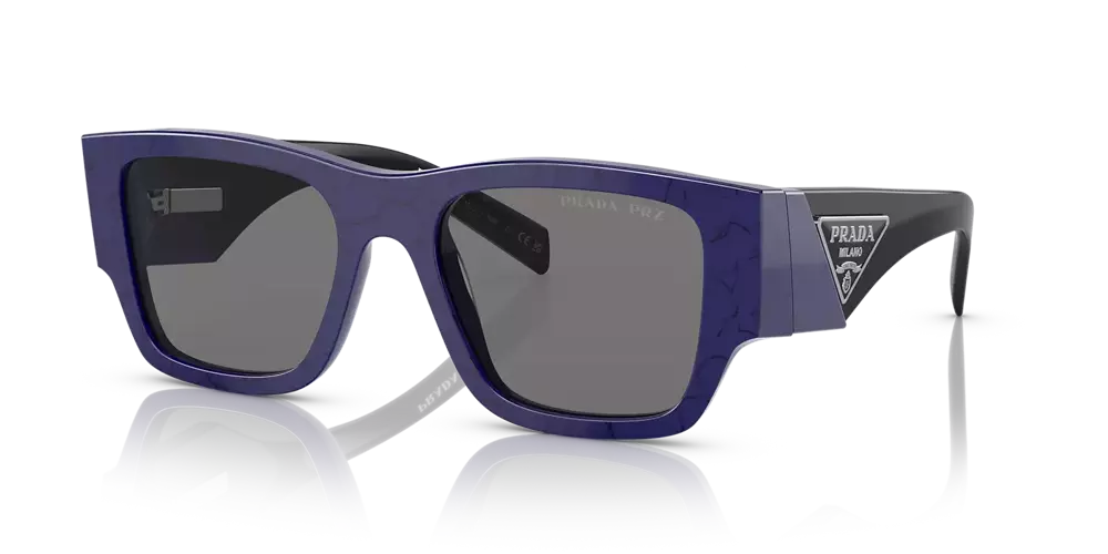 Prada Sunglasses polarized PR 10ZS-18D5Z1
