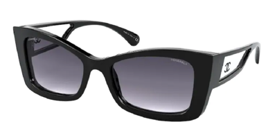 Chanel Okulary przeciwsłoneczne CH5430-C501S6