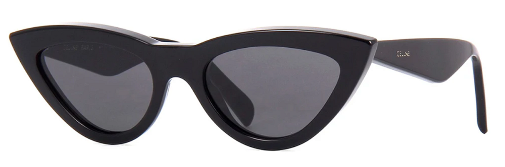 Celine Sunglasses CL4019IN-01A