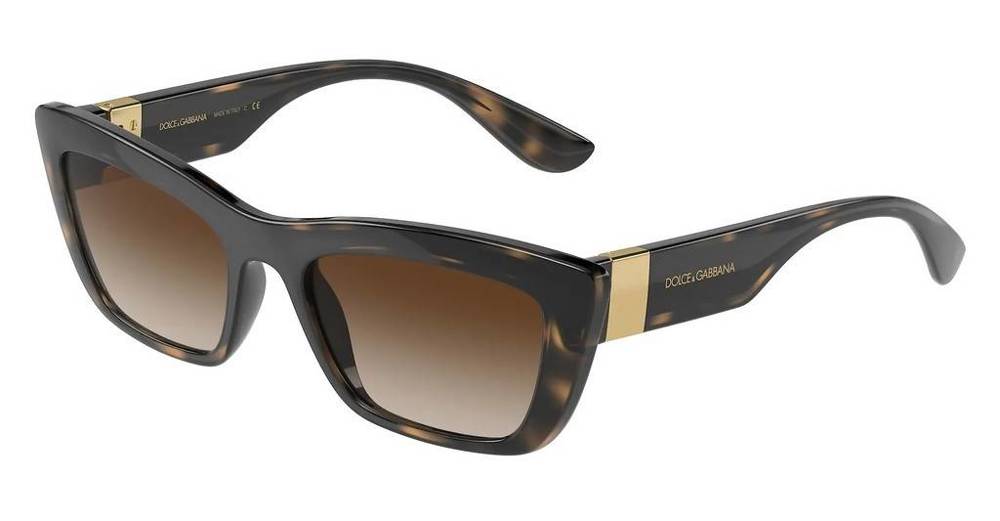 Dolce & Gabbana Sunglasses DG6171-330613