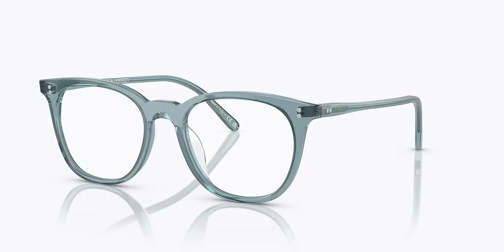 Oliver Peoples Okulary korekcyjne JOSIANNE OV5538U-1617