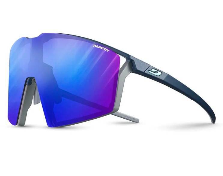 Julbo okulary przeciwsłoneczne EDGE J5623412