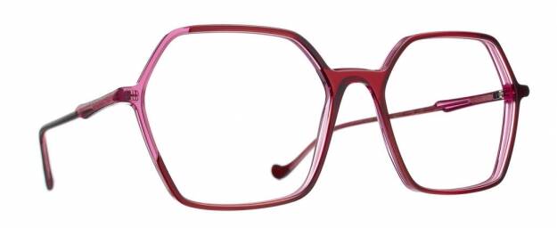 Caroline Abram Optical frame CAMILLE 774