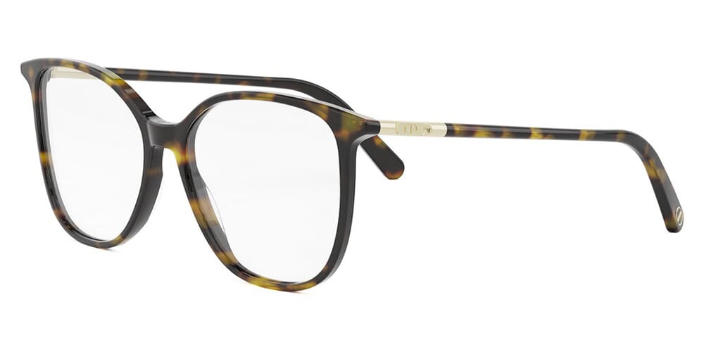 Dior Optical frame MINI CD O (B6I-2000) CD50113I-052